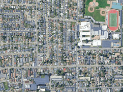 Pre-foreclosure in  Corte Rubiolo Castro Valley, CA 94546