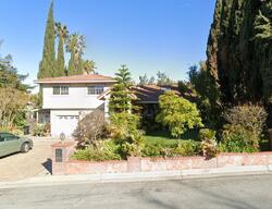 Pre-foreclosure in  Sioux Dr Fremont, CA 94539