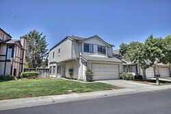 Pre-foreclosure in  Avocet Ter Fremont, CA 94555