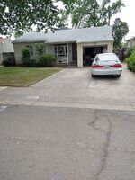 Pre-foreclosure in  40th Ave Sacramento, CA 95824