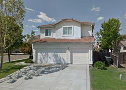 Pre-foreclosure in  Robbins Rd Sacramento, CA 95829