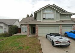 Pre-foreclosure in  Alder Canyon Way Antelope, CA 95843