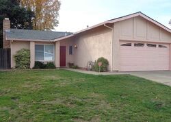 Pre-foreclosure in  Candido Dr Sacramento, CA 95833