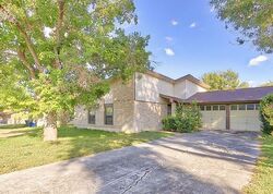 Pre-foreclosure in  Orchid Blossom St San Antonio, TX 78247