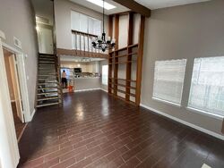 Pre-foreclosure in  Cattails Ln Houston, TX 77035