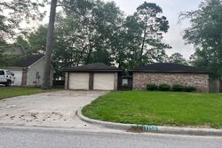 Pre-foreclosure in  PORT O CALL ST Crosby, TX 77532