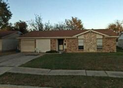 Pre-foreclosure in  Hillside Ct Burleson, TX 76028