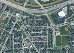  W Manhattan Blvd, Toledo OH