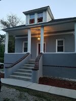 Pre-foreclosure in  Railroad Blvd Mays Landing, NJ 08330