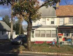 Pre-foreclosure in  Mount Holly Rd Beverly, NJ 08010