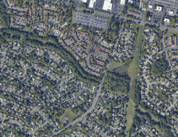 Pre-foreclosure in  Hawthorne St Marlton, NJ 08053