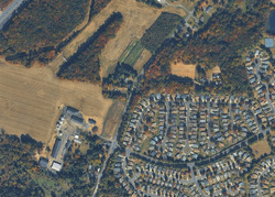 Pre-foreclosure in  Deep Hollow Ln N Columbus, NJ 08022