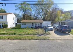 Pre-foreclosure in  N Coles Ave Maple Shade, NJ 08052