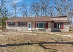 Pre-foreclosure in  Pine Ave Browns Mills, NJ 08015