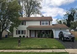 Pre-foreclosure in  Hampshire Ln Willingboro, NJ 08046