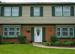 Pre-foreclosure in  Harrington Cir Willingboro, NJ 08046