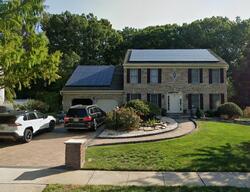 Pre-foreclosure in  Tar Heels Rd E Trenton, NJ 08619