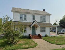 Pre-foreclosure in  Chewalla Blvd Trenton, NJ 08619