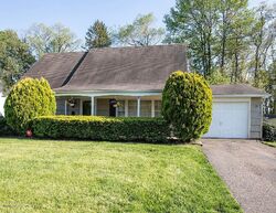 Pre-foreclosure in  Fair Ln Matawan, NJ 07747