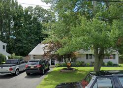 Pre-foreclosure in  Nevada Dr Hazlet, NJ 07730
