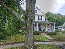 Pre-foreclosure in  Allen St Rumson, NJ 07760