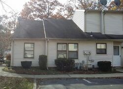 Pre-foreclosure in  TAVISTOCK DR Tuckerton, NJ 08087