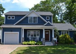 Pre-foreclosure in  Sunrise Ave Point Pleasant Beach, NJ 08742