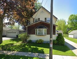 Pre-foreclosure in  Rounsville St Waupun, WI 53963