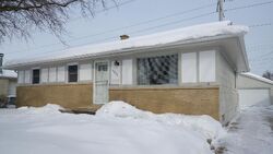 Pre-foreclosure in  N 74TH ST Milwaukee, WI 53223