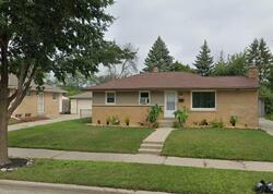 Pre-foreclosure in  W Douglas Ave Milwaukee, WI 53225