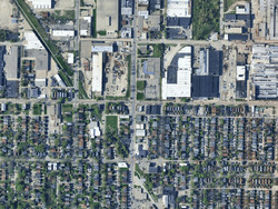 Pre-foreclosure in  N Booth St Milwaukee, WI 53212