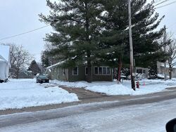 Pre-foreclosure in  N Main St Walworth, WI 53184