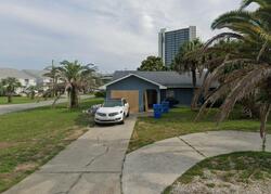 Pre-foreclosure in  Lisbon Ave Panama City Beach, FL 32413
