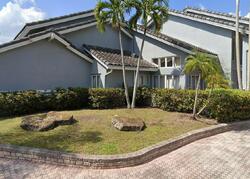 Pre-foreclosure in  SW 93rd Ter Fort Lauderdale, FL 33324