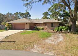 Pre-foreclosure in  Carrick Rd Cocoa, FL 32927