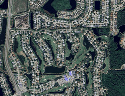 Pre-foreclosure in  Pilgrim Ave Melbourne, FL 32940