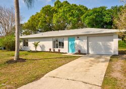 Pre-foreclosure in  Karney Ave NE Palm Bay, FL 32907
