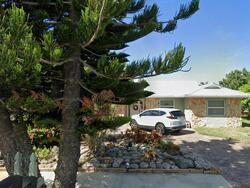 Pre-foreclosure in  Fir Ave Melbourne Beach, FL 32951