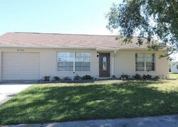 Pre-foreclosure in  Coniston St Port Charlotte, FL 33981