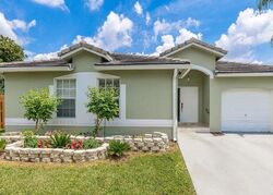 Pre-foreclosure in  SW 145th St Miami, FL 33186