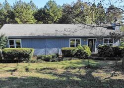 Pre-foreclosure in  Highway 97 Mc David, FL 32568