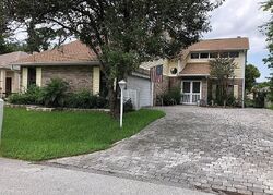 Pre-foreclosure in  Clee Ct Palm Coast, FL 32137