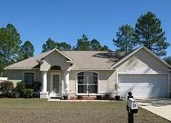 Pre-foreclosure in  Slocum Path Palm Coast, FL 32164