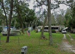 Pre-foreclosure in  Louise Rd Dade City, FL 33523