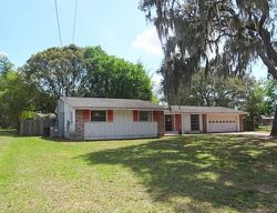 Pre-foreclosure in  BELVEDERE DR Seffner, FL 33584
