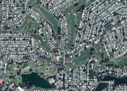 Pre-foreclosure in  Saint Andrews Blvd Lady Lake, FL 32159