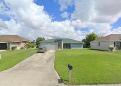 Pre-foreclosure in  SW 26th Ave Cape Coral, FL 33914