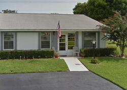 Pre-foreclosure in  36th Avenue Dr W Bradenton, FL 34205