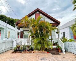  Chapman Ln, Key West FL