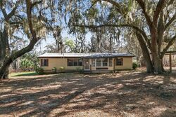 Pre-foreclosure in  SE 90th St Ocklawaha, FL 32179